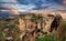 Ronda, one of the most beautiful cities of Andalusia in Spain