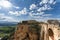 Ronda, ruta de los pueblos blanco, Andalusia, Spain