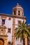 Ronda, Spain at The Merced Carmelite Convent.