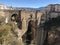 Ronda - Spain - Mountaintop city