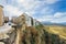 Ronda. Tajo Gorge, Andalusia, Spain