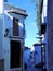 Ronda- Typical street-Andalusia