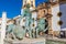 Ronda village, Malaga, Spain