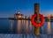 Ronoake Sound, Roanoke Lighthouse, Outer Banks, NC