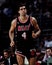 Rony Seikaly, Miami Heat.