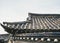 Roof details Asia Traditional Korean Architecture