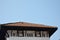 Roof of Hanuman Dhoka at Basantapur Durbar square in Kathmandu