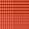 Roof Tile Seamless Pattern