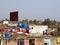 roof top of Islamabad, capital of Pakistan