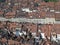 Roof-tops, Bern, Switzerland