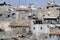 Roof View, Jerusalem