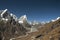 The Roof of the Worl- Himalaya, Nepal