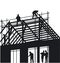 Roofers and scaffolders