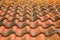 Roofing tiles