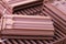 Roofing tiles