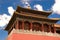 Rooflines in The Forbidden City
