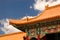 Rooflines in The Forbidden City