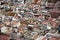 Roofs of Almeria