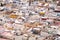 Roofs at Almeria city