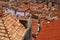 Roofs of Dubrovnic