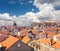 Roofs of Dubrovnik