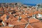 Roofs of Dubrovnik