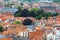 Roofs of Flemish Houses in Brugge