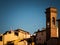 Roofs of Florence