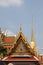 Roofs Grand Palace Bangkok