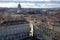 Roofs of historic Avignon