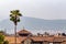 The roofs of Kathmandu, Nepal