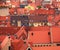 Roofs of Lubeck