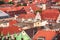 Roofs of Lubeck