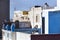 Roofs in the medina of Essaouira