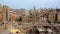 Roofs of old Cairo