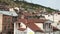 Roofs of old Tbilisi, Georgia