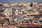 Roofs of rome