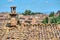 Roofs of Siena