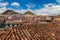 Roofs of Sucre