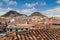 Roofs of Sucre