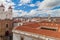 Roofs of Sucre