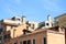 Roofs of Venetian houses