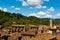 Roofs of Viviers