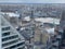 Rooftop garden at 120 Fenchurch Street is a popular attraction for London tourists