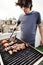 Rooftop Grillin\'