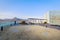 Rooftop of National Museum of Korean Contemporary History at Gwanghwamun plaza