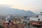 Rooftop view over the city of Kathmandu, Nepal