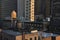 Rooftop Water Towers on NYC Buildings