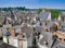 The Rooftops of Blois