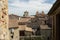 Rooftops, Carcassonne, France